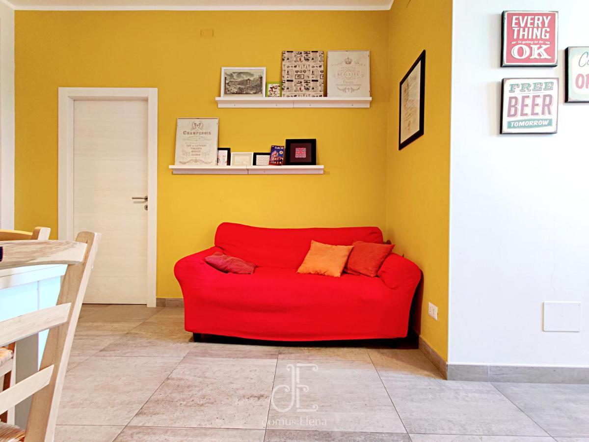Casa vacanze Domus Elena Roma